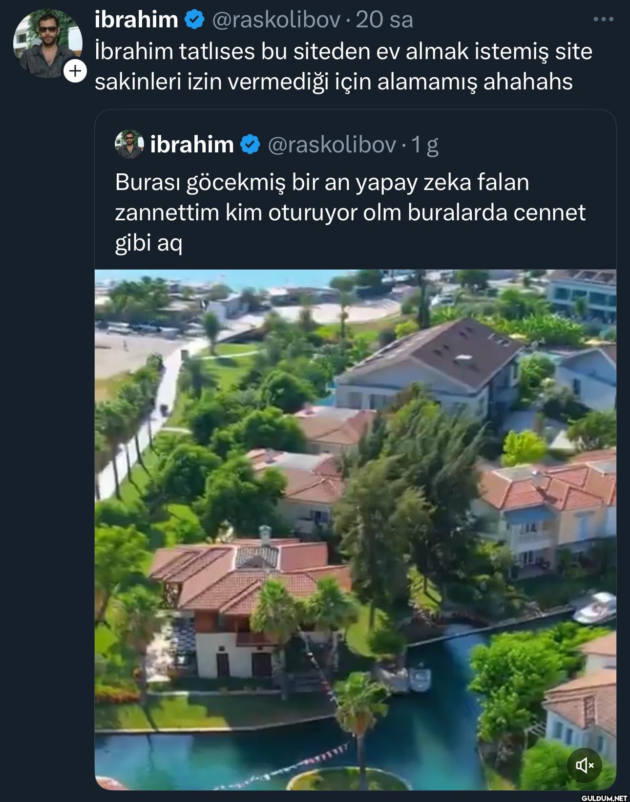 · 20 sa İbrahim tatlises...