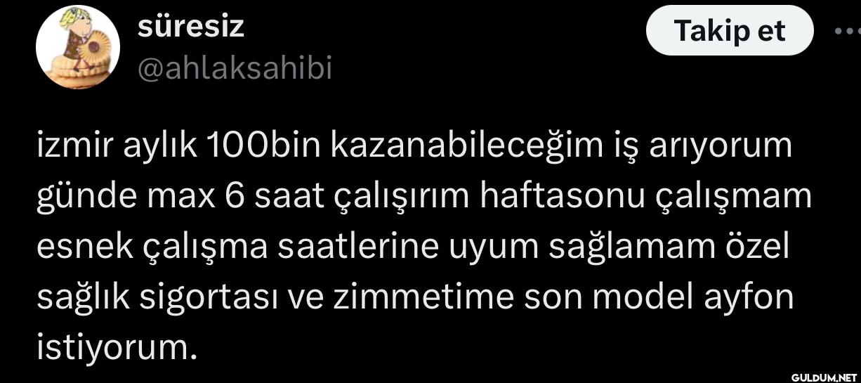 Takip et izmir aylık...