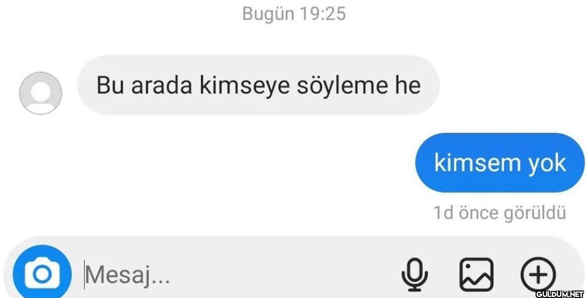 Bugün 19:25 Bu arada...