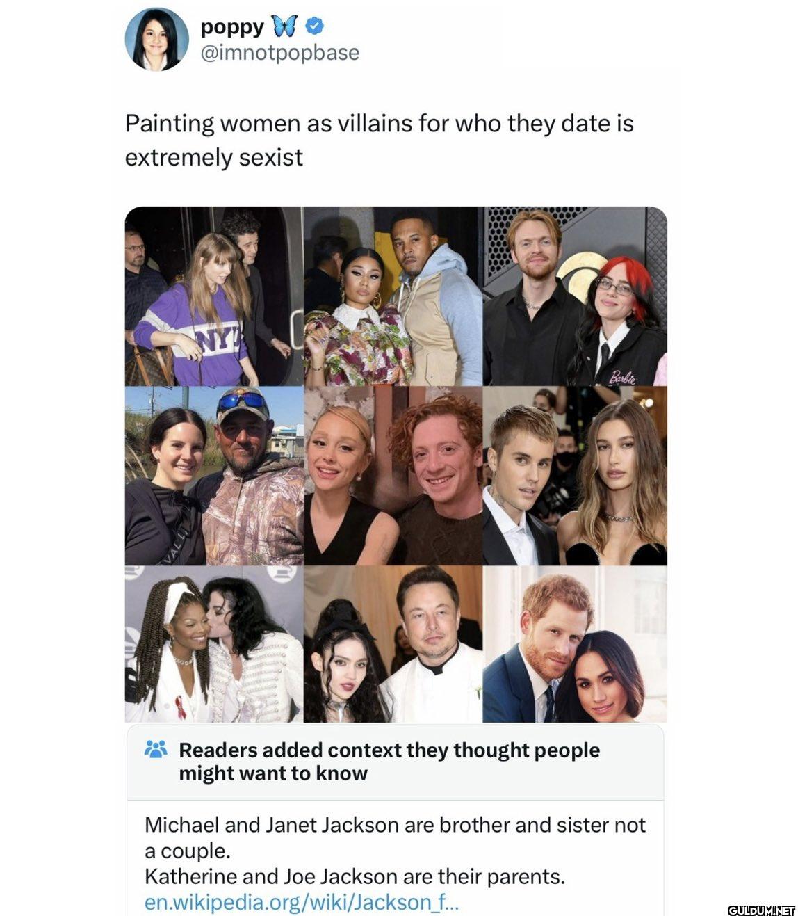 Popular post