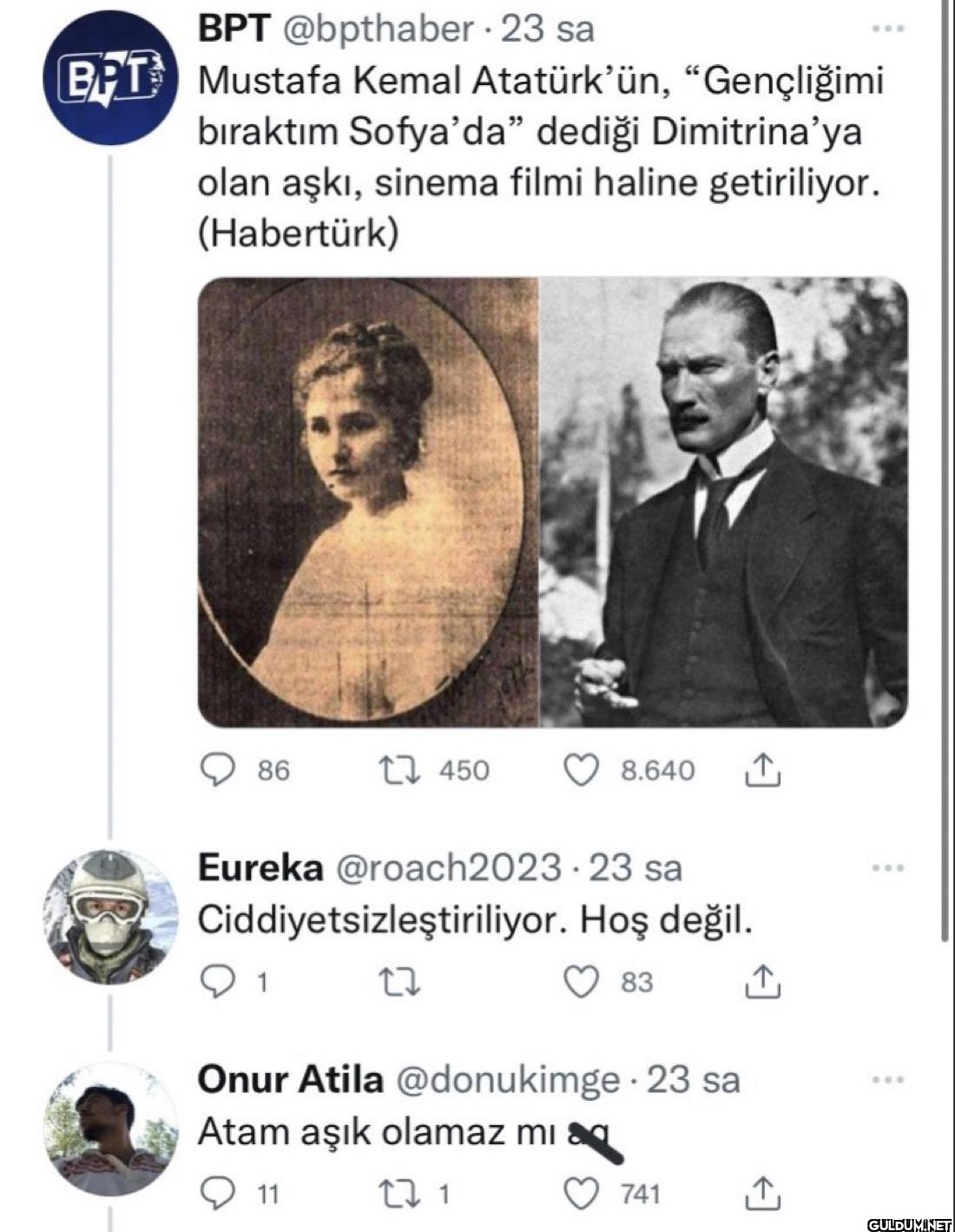 - 23 sa BPT Mustafa Kemal...