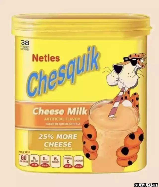 38 SERVINGS RACIONES...
