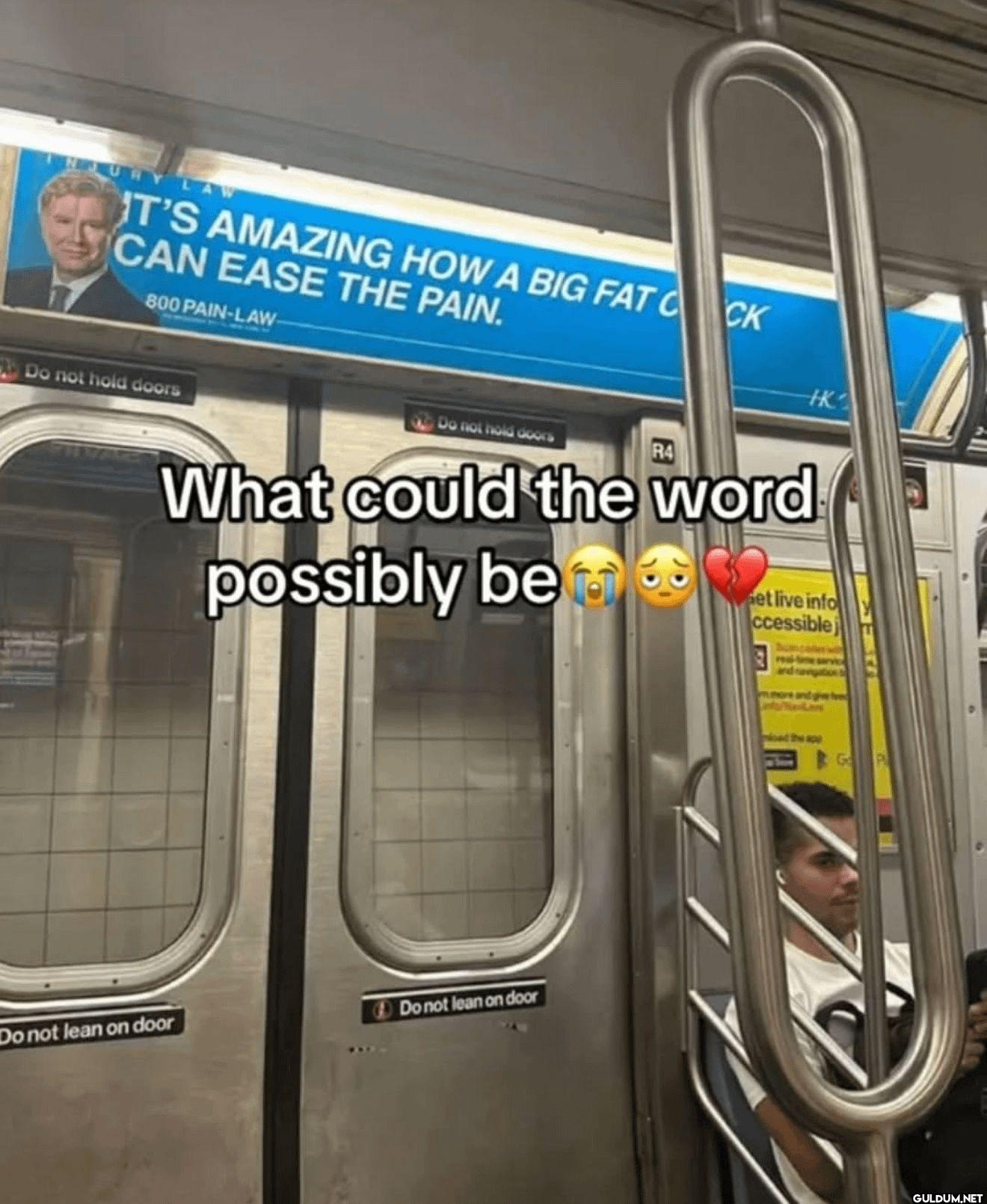 URY L IT'S AMAZING HOW A...