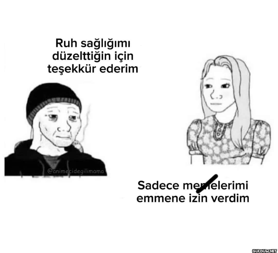Şifadır    Ruh sağlığımı...