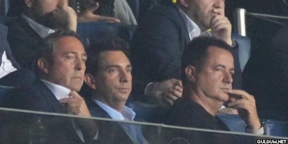 Allahınız varsa bu gece...