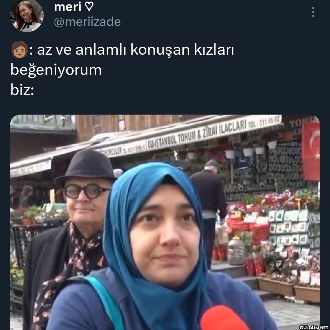 : az ve anlamlı konuşan...