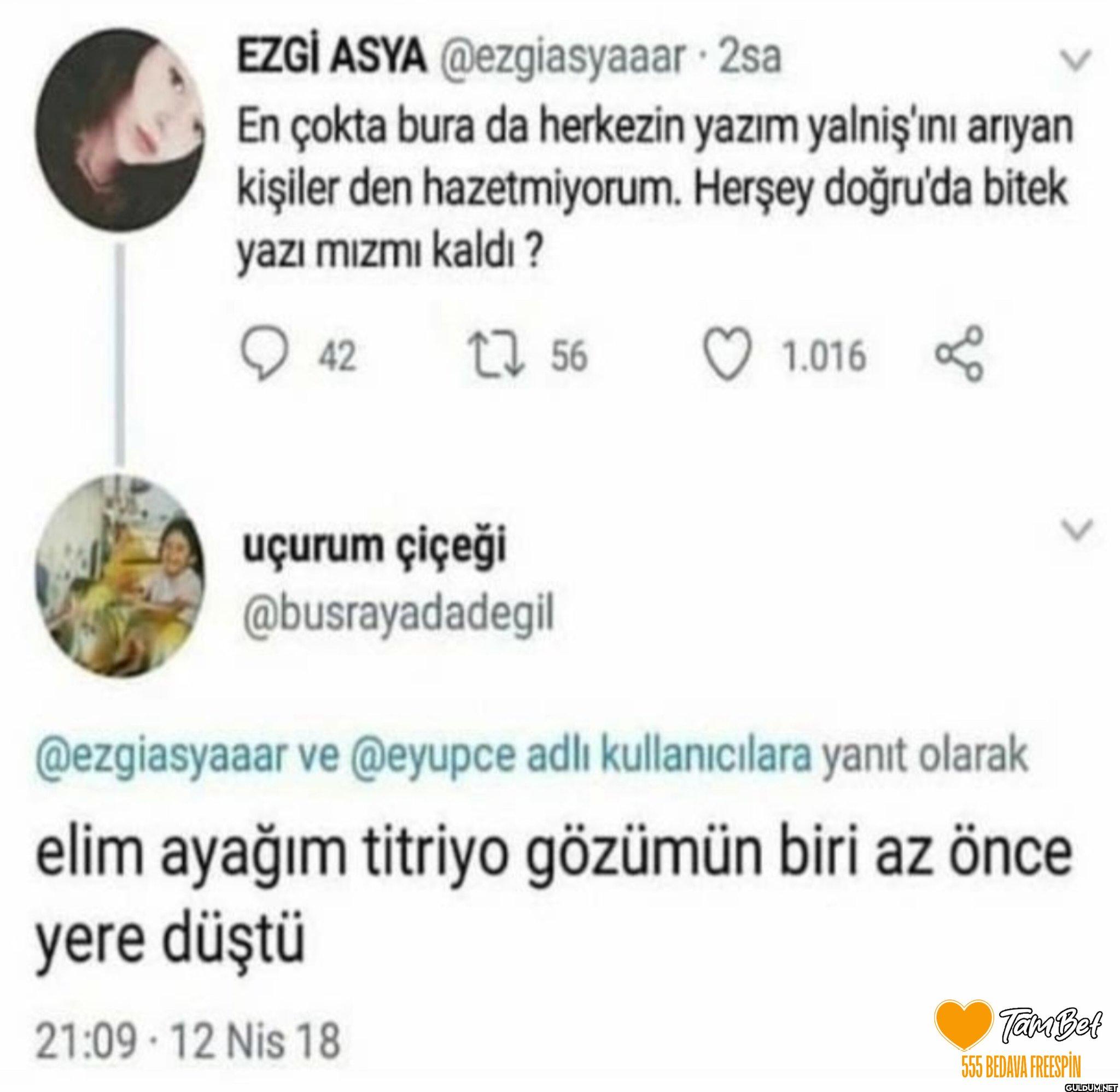 2sa En çokta bura da...