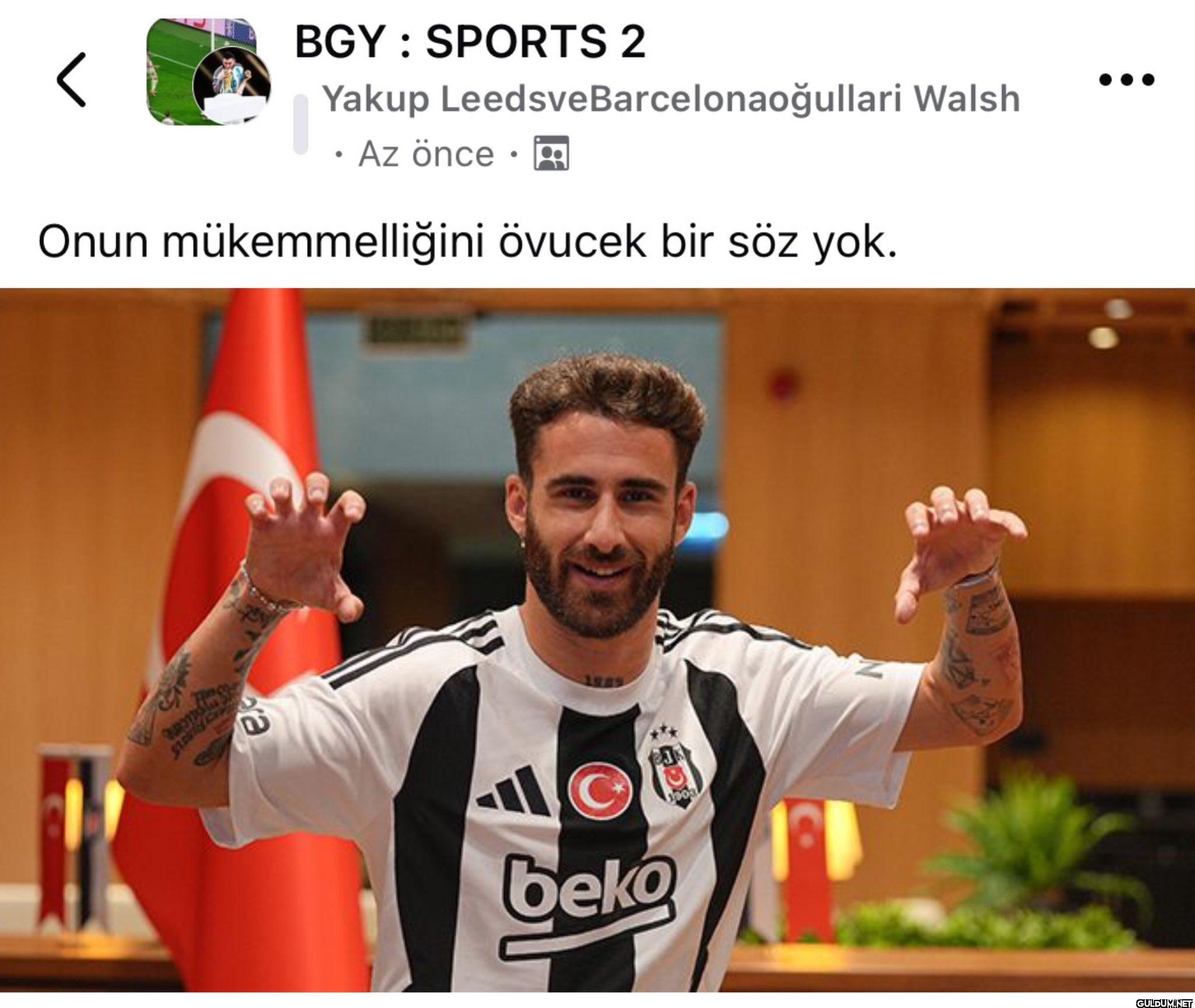 Bambaşka    BGY: SPORTS 2...