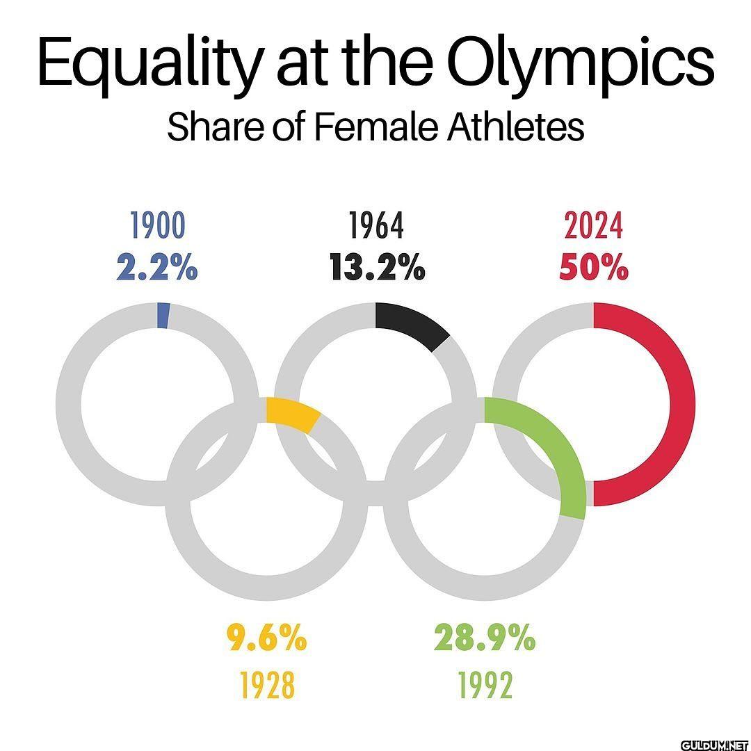 Gender equality at the...
