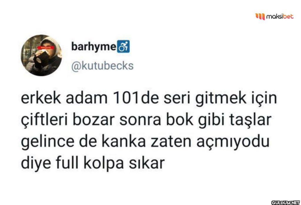 erkek adam 101 de seri...