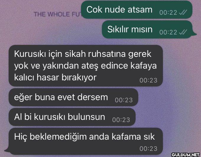 Cok nude atsam 00:22 THE...