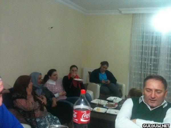 -yeni yıla nasıl girersen...