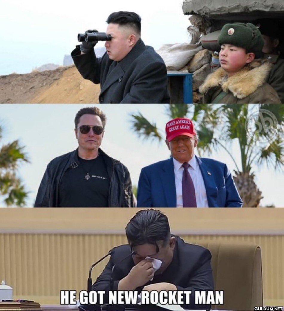 😭    MAKE AMERICA GREAT...
