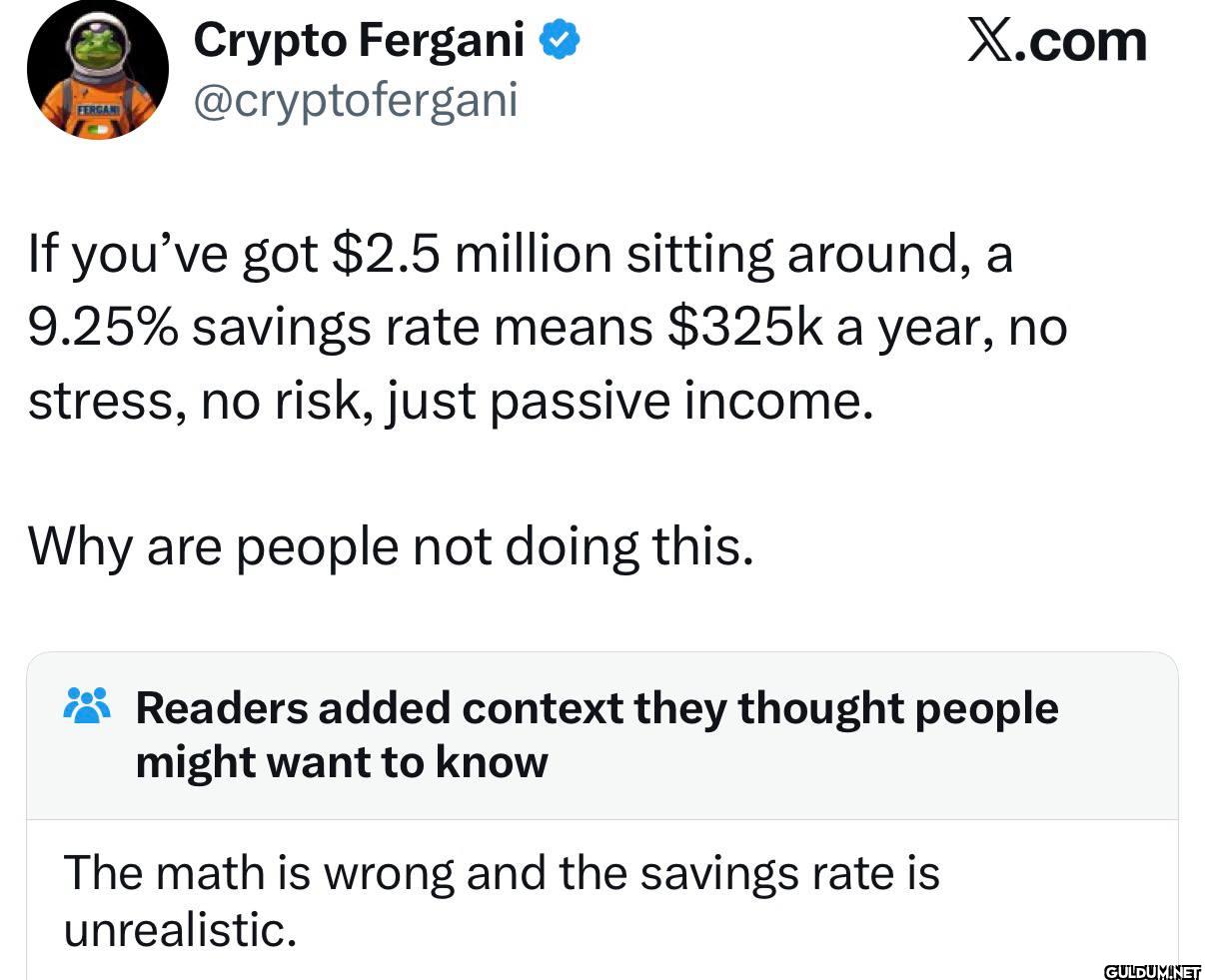 Math aint mathing   ...