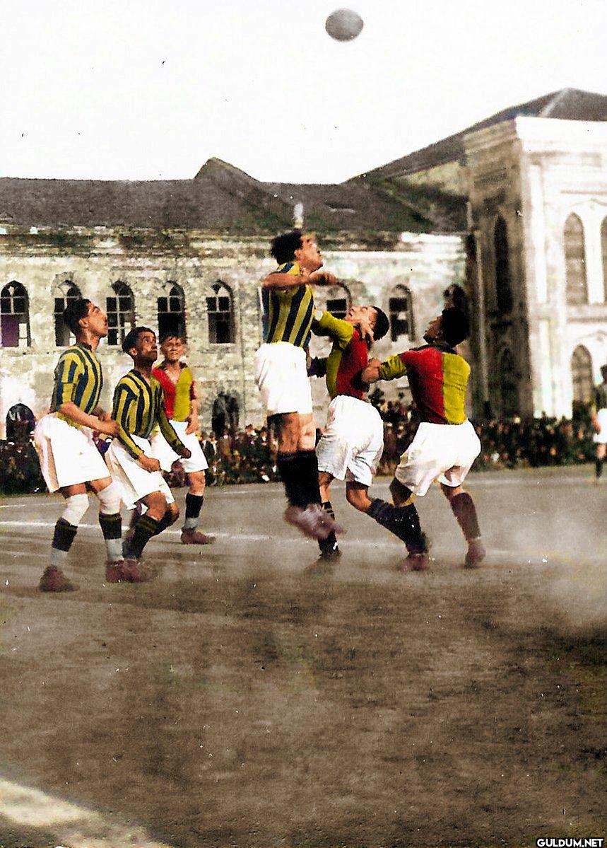 1930 yılına ait...