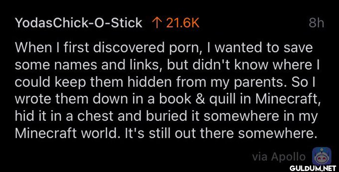 Popular post