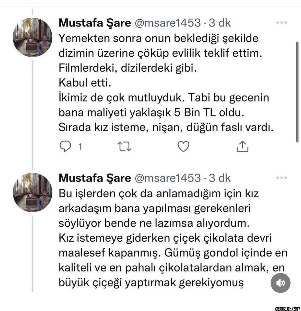 2 yıl önce evlenmiş bir...