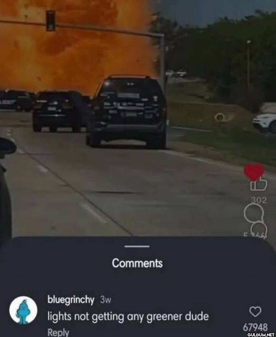 302 Comments bluegrinchy...