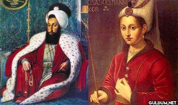 Kısa süre içinde Kanuni...