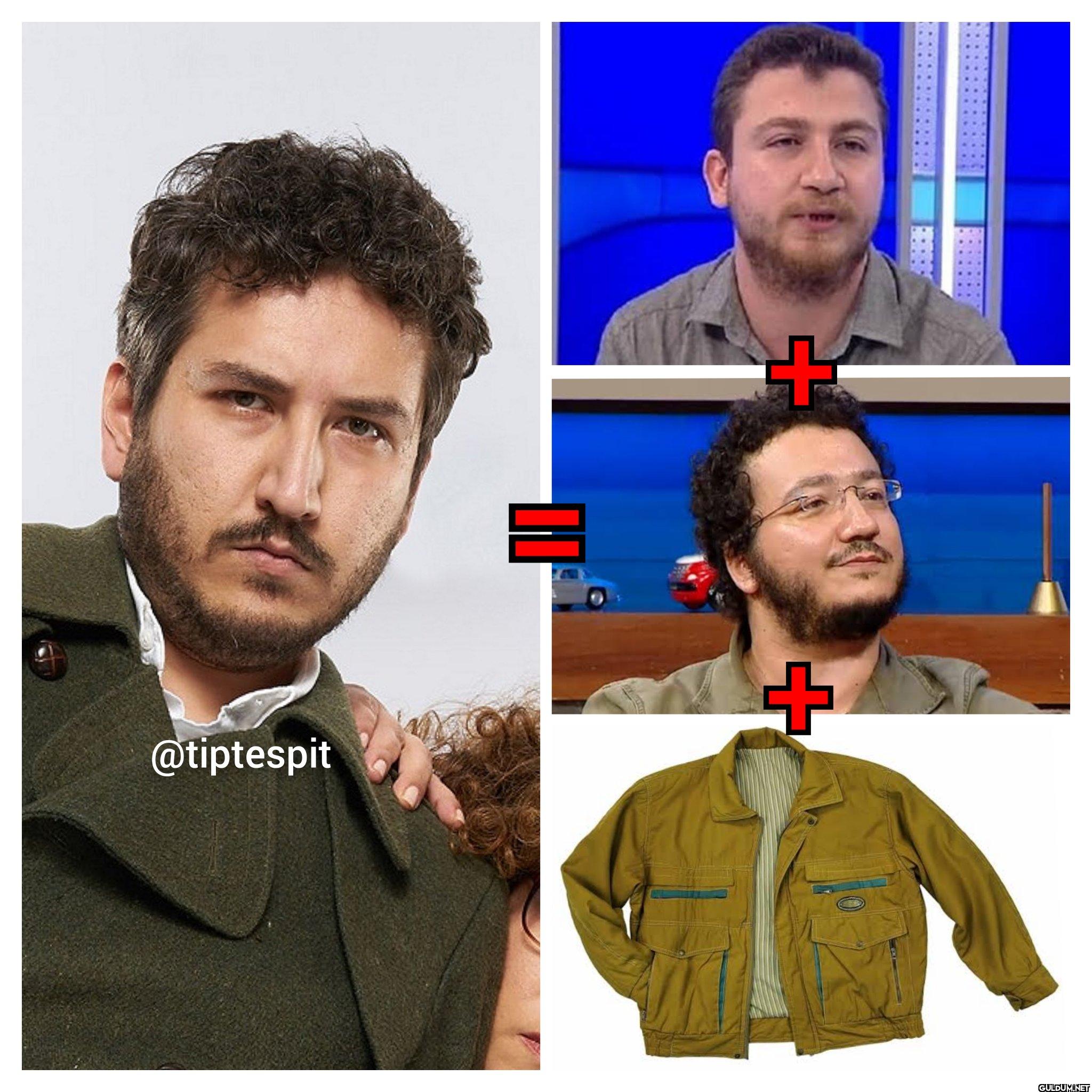 Uğur Karakullukçu + Oytun...