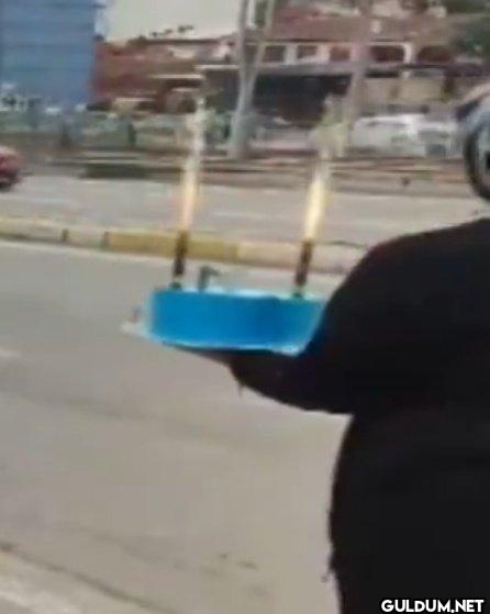 Abla roket filan koysaydın...