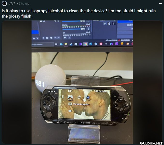 Popular post