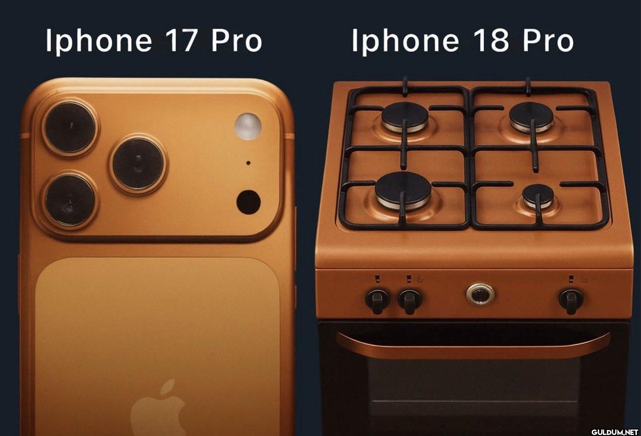 Iphone 17 Pro Iphone 18 Pro