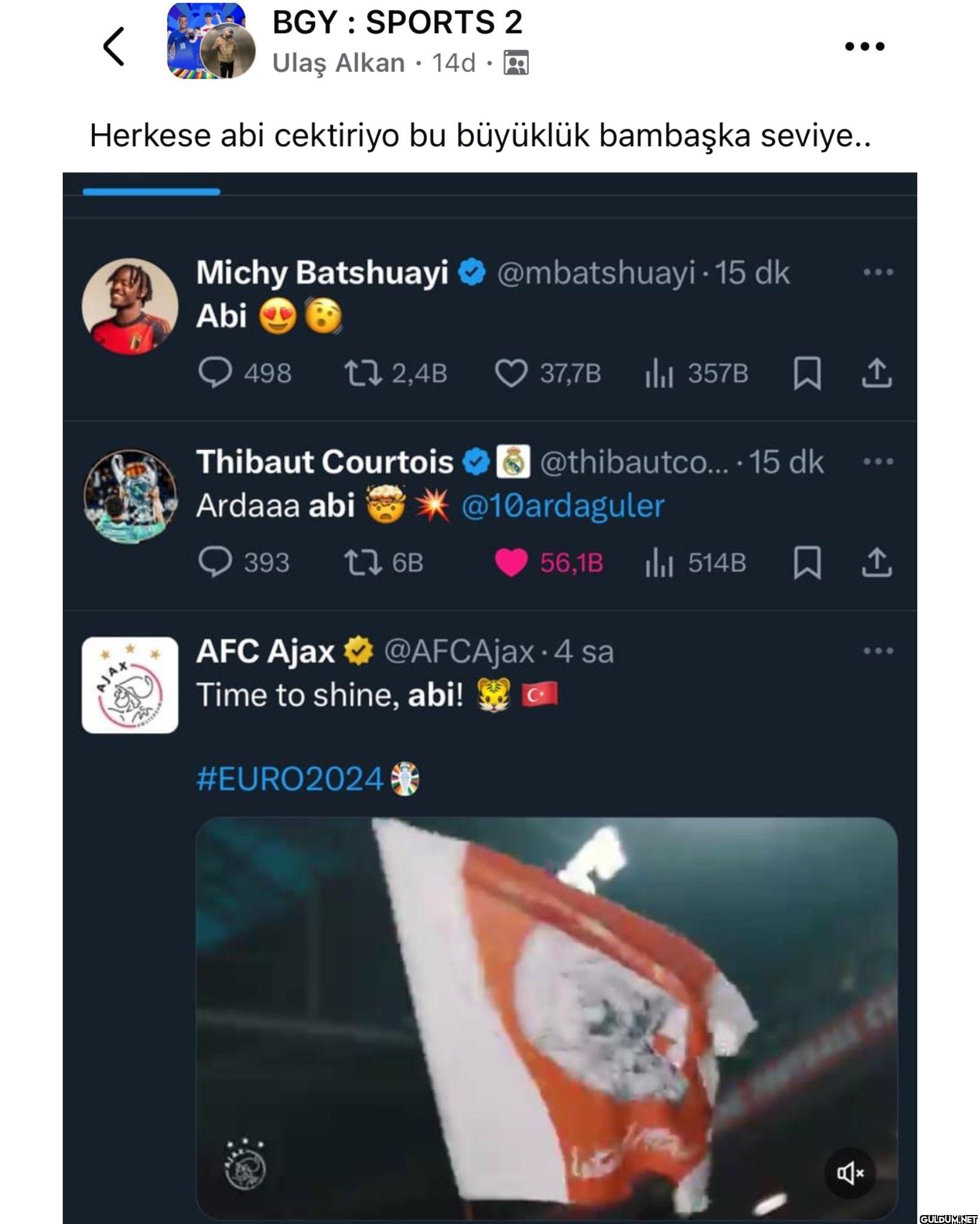 Popular post