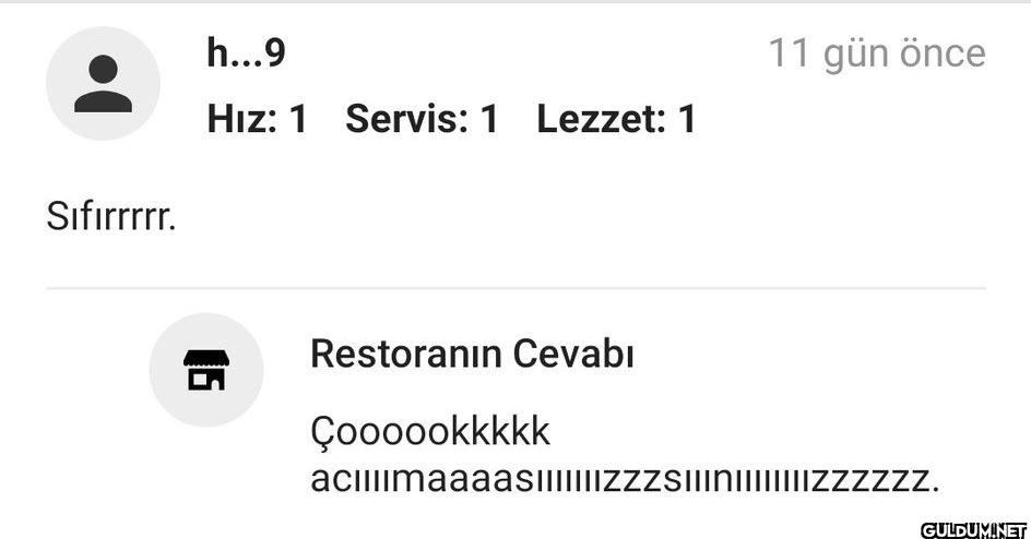 Sıfırrrrr. h...9 Hız: 1...