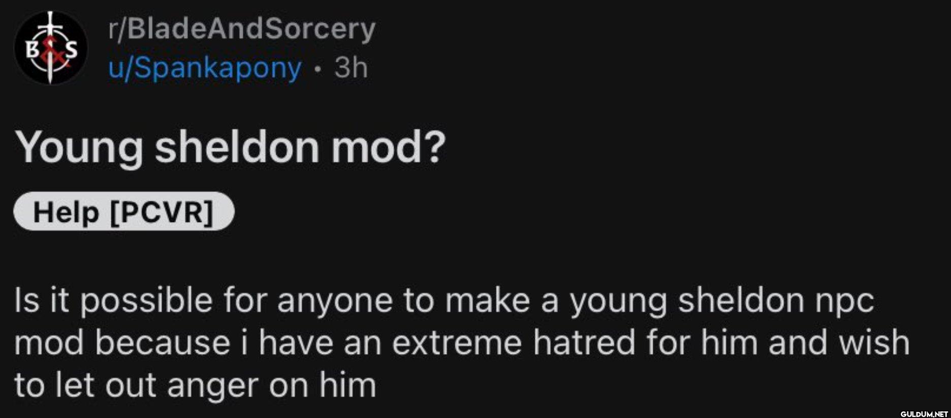 Popular post