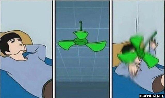 do y’all ever just think.....