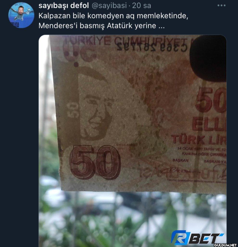 - 20 sa Kalpazan bile...