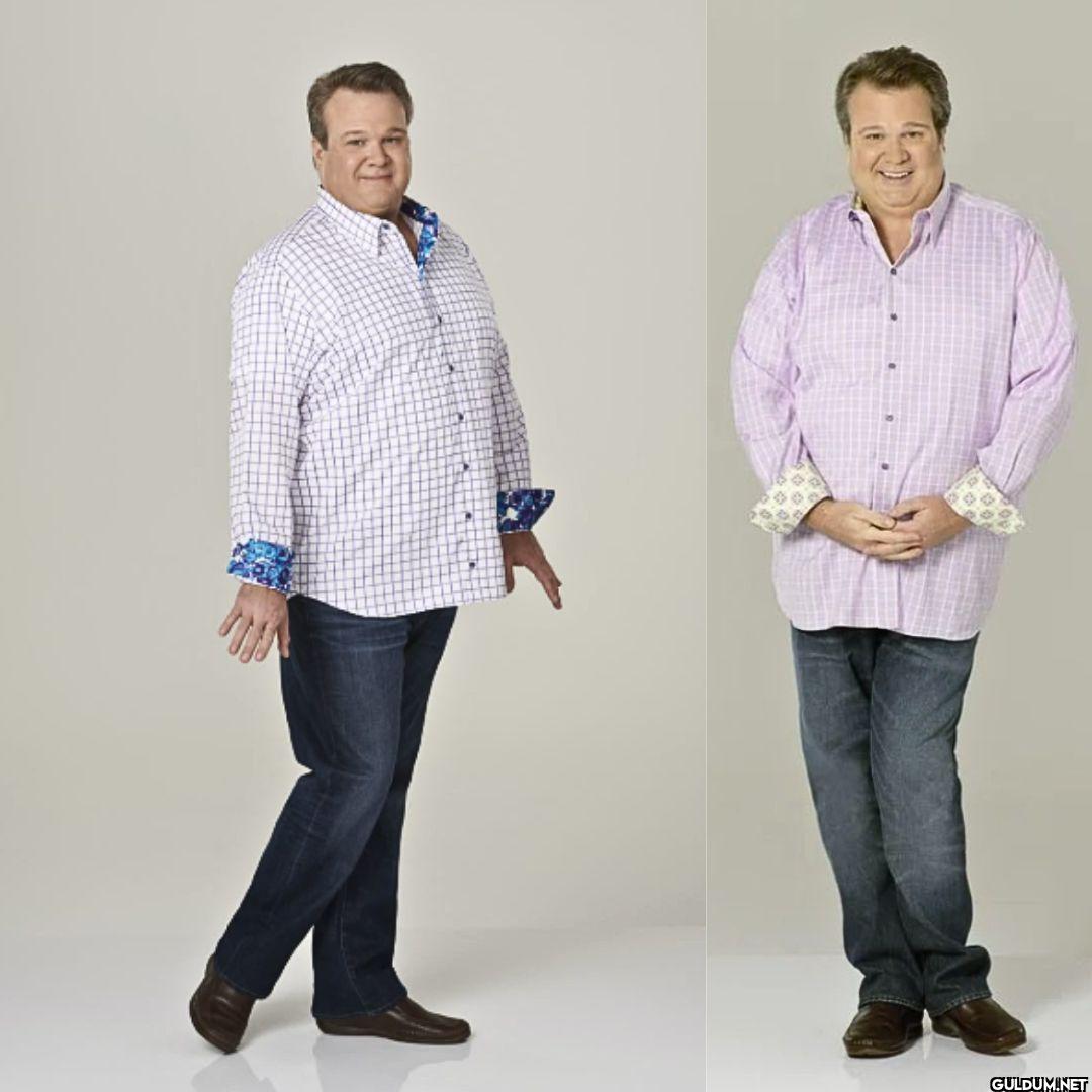 Modern Family dizisindeki...