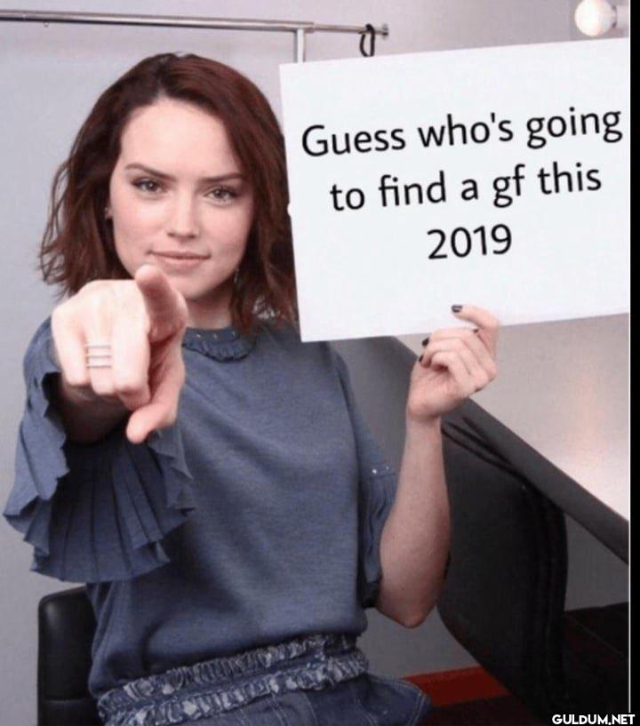 0° Guess who's going to...