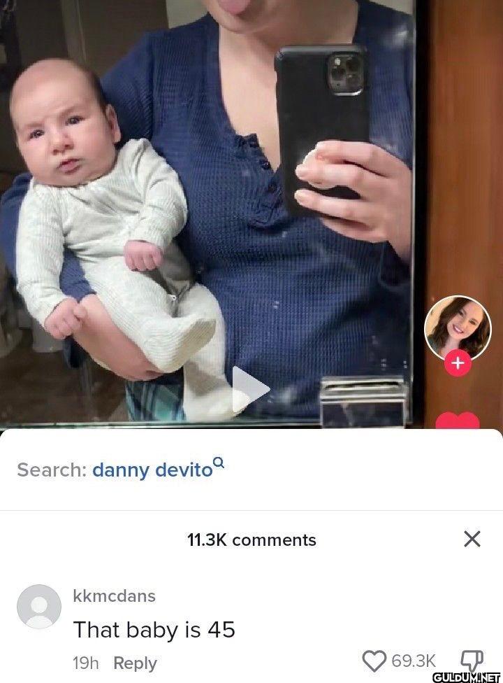 Search: danny devito 11.3K...