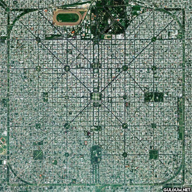 8. La Plata, Argentina