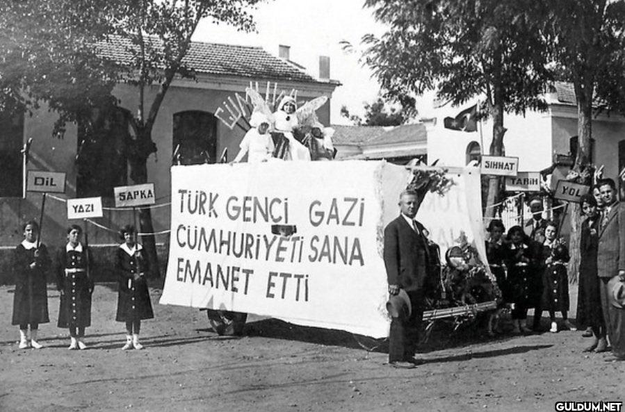 🇹🇷 Türk genci! Gazi,...