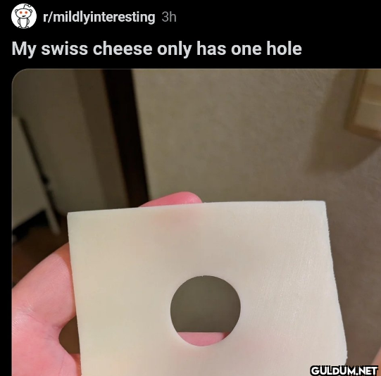 r/mildlyinteresting 3h My...