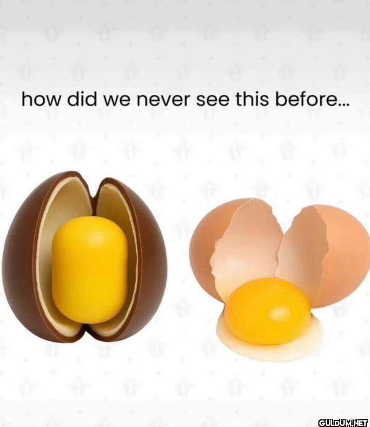 how did we never see this before...