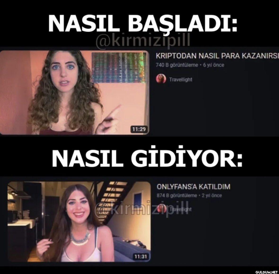 KRIPTODAN NASIL PARA...