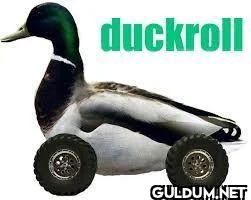 duckroll