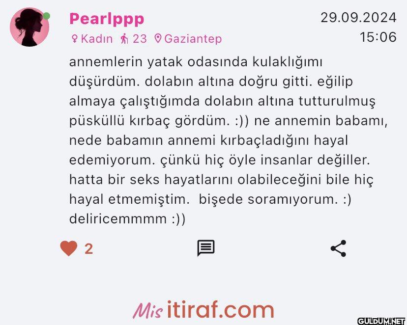 artık hiçbir şey eskisi...
