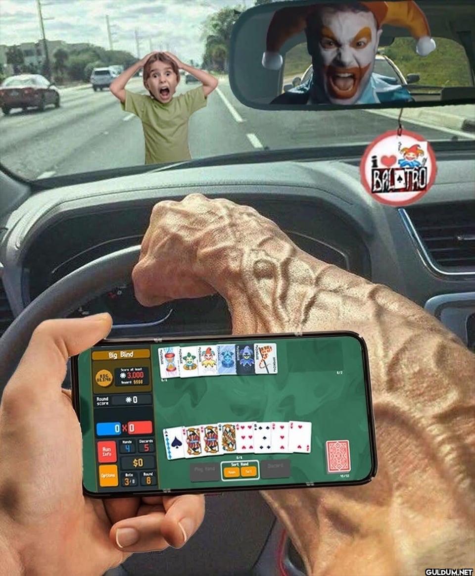 BRING Round score Big...