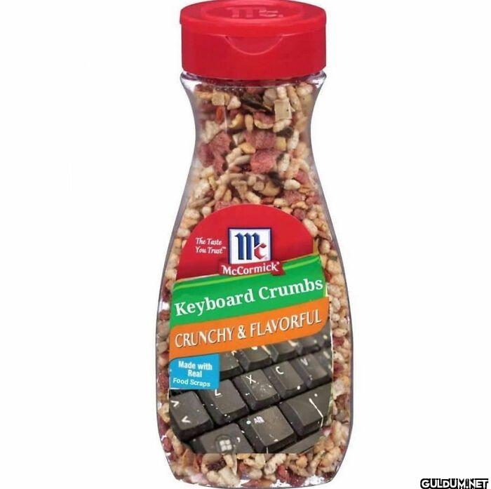 ︎ ︎ ︎ ︎ ︎ ︎    The Taste...