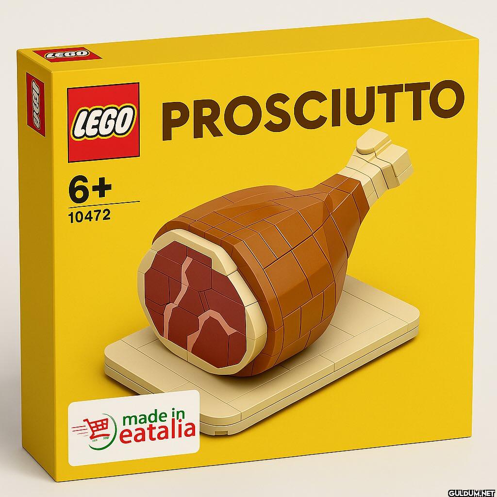 ︎ ︎    DEAT LEGO LEGO...