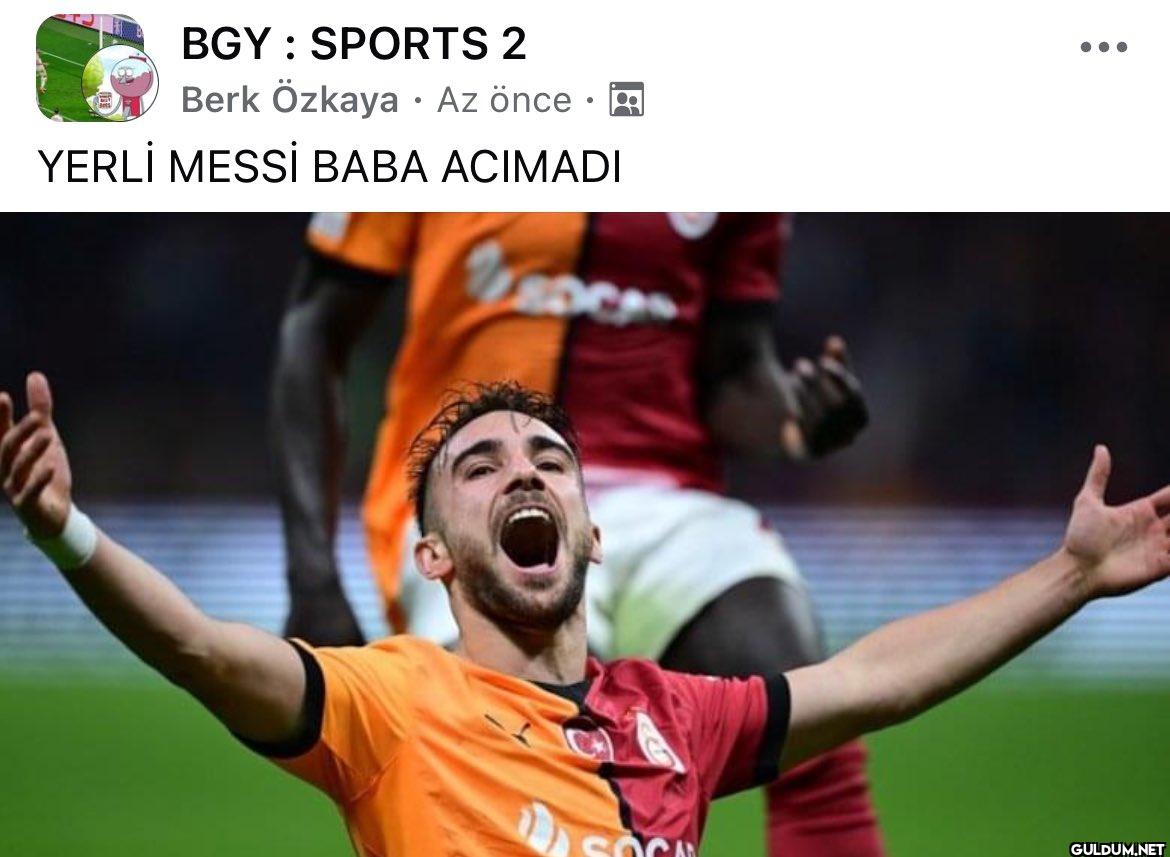 YUNUS AKGGÜÜNNNNN    BGY:...