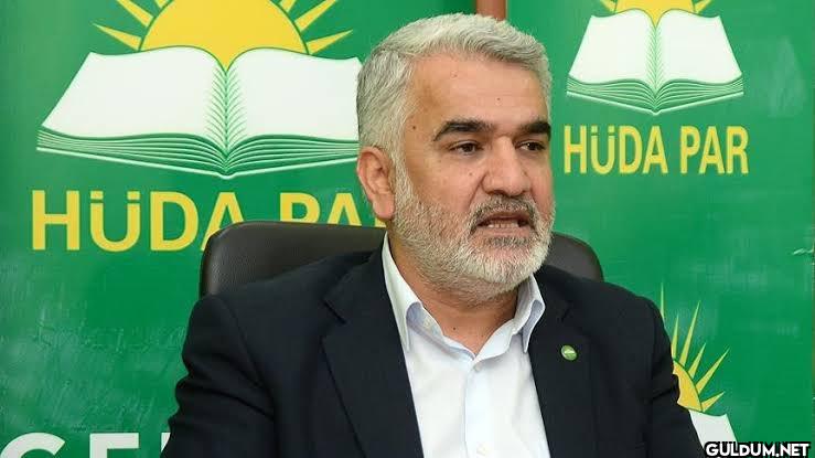 Hamas'ı destekleme...