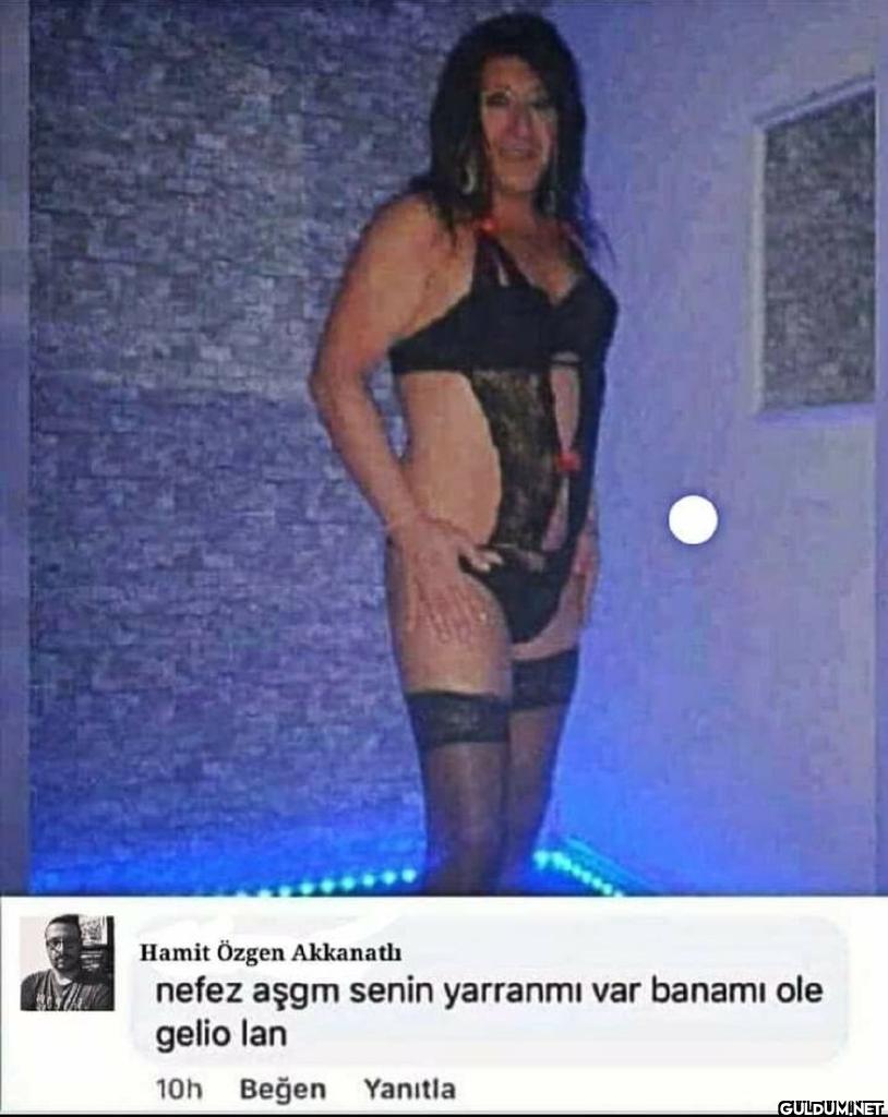 Hamit Özgen Akkanath nefez...
