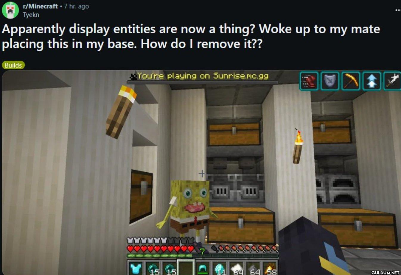 Popular post