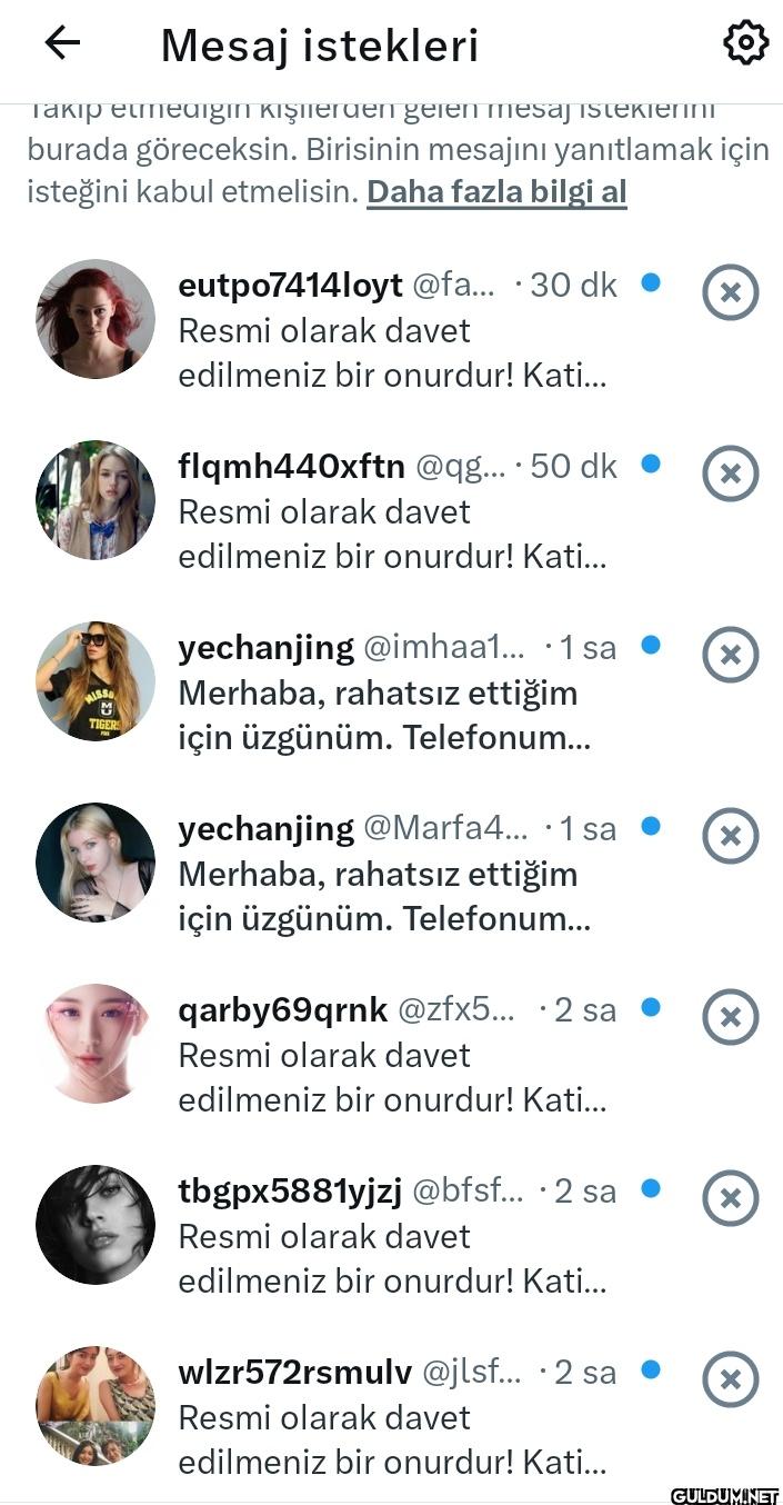 kız: amq tipsiz fukara...